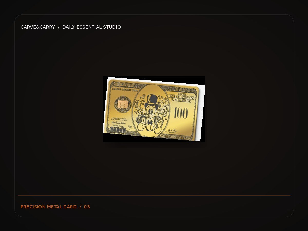 Hundred Gold view 2