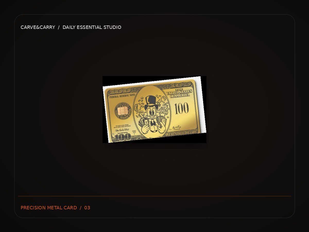 Hundred Gold view 5