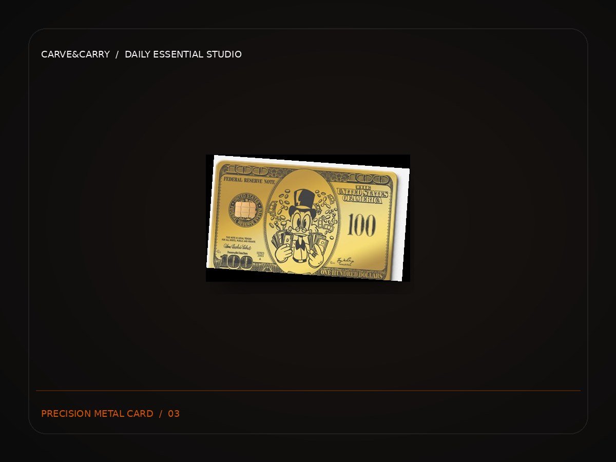 Hundred Gold view 9