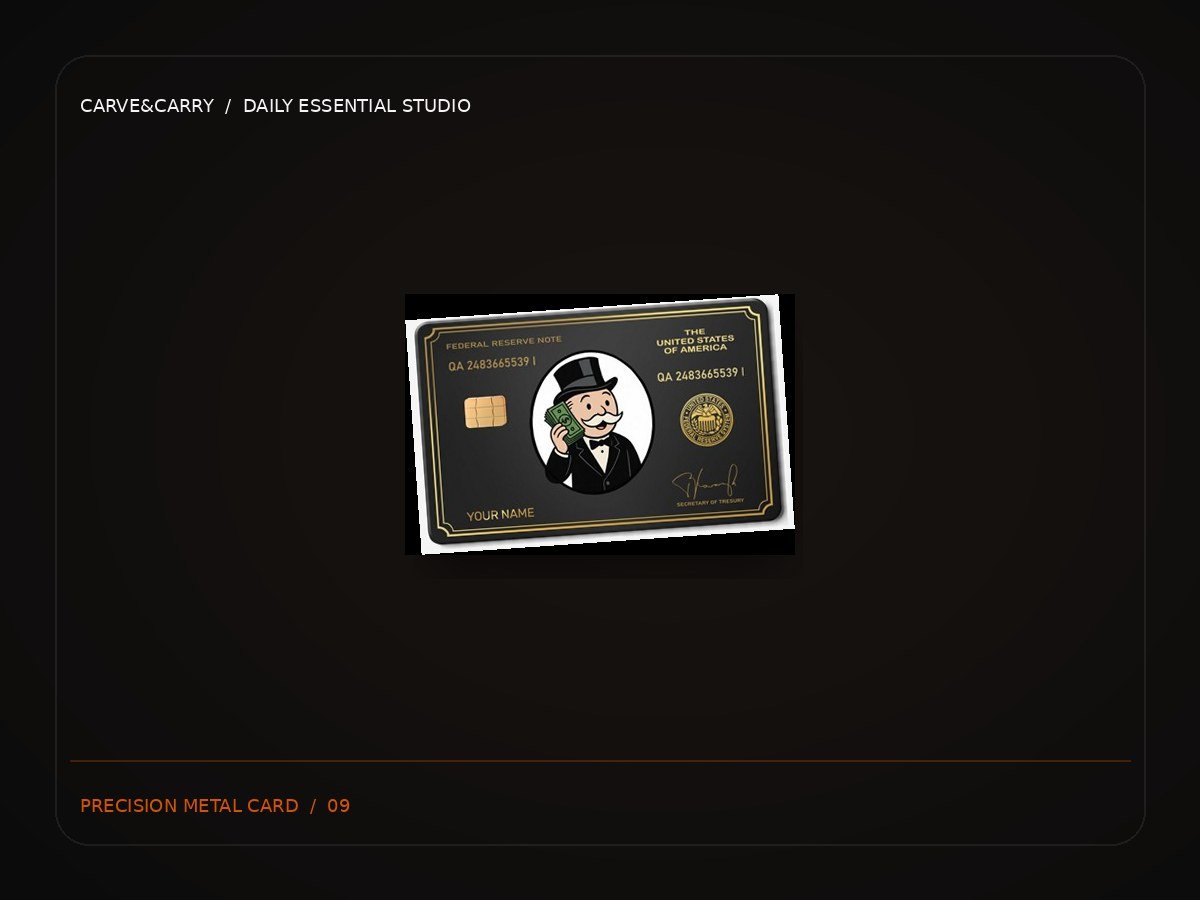 Reserve Gold view 3