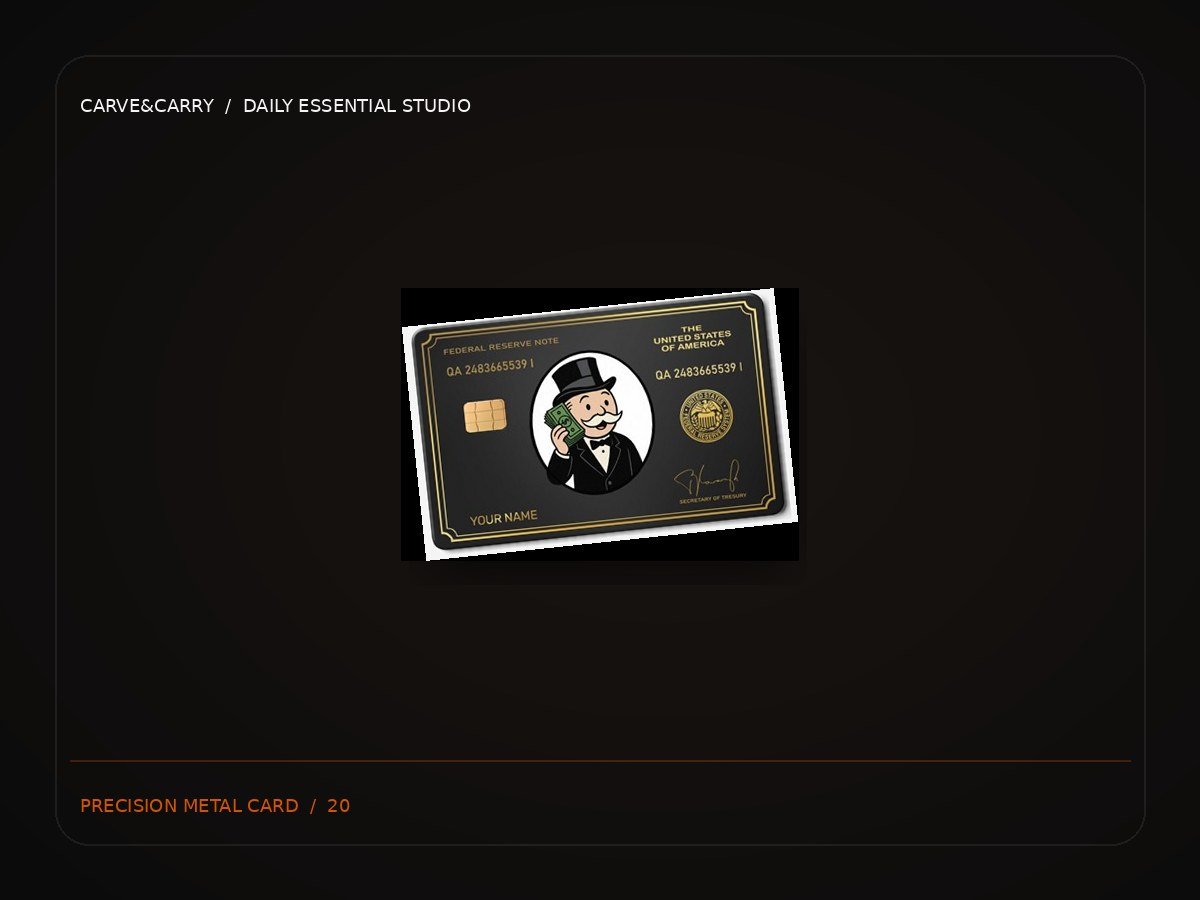 Executive Black view 5