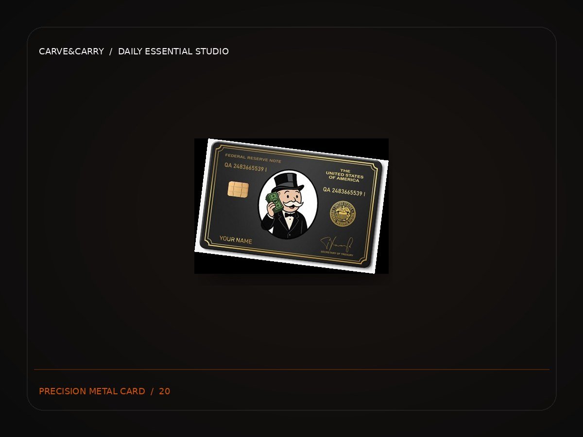Executive Black view 7